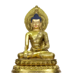 shakyamuni buddha