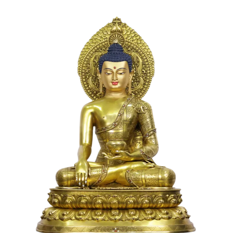 shakyamuni buddha